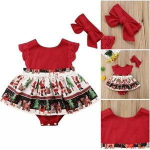 Baby Girl Christmas Outfit🎄NEW!